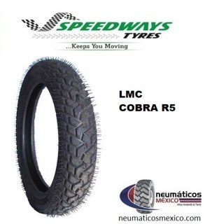 LMC SPEEDWAYS COBRA R56